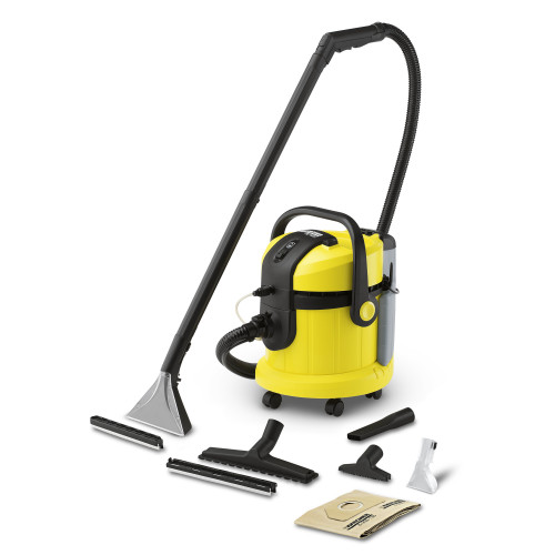 Пылесос KARCHER SE 4002