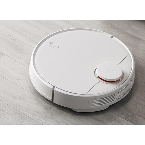 Робот-пылесос XIAOMI Mi Robot Vacuum-Mop P