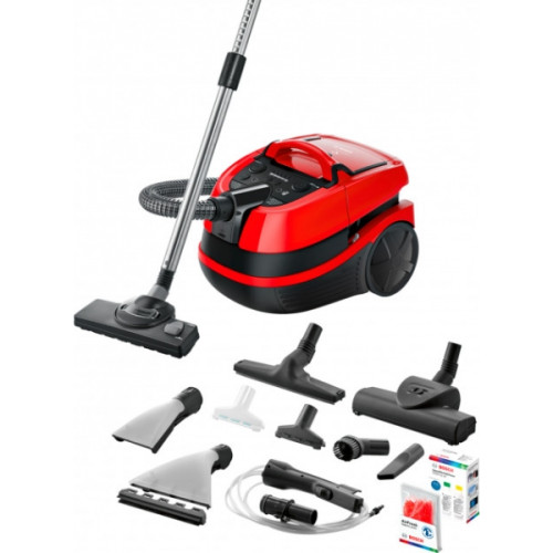 Пылесос BOSCH BWD 421 PET