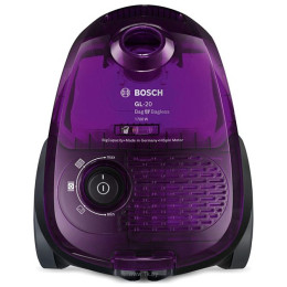 Пылесос BOSCH BGN21700