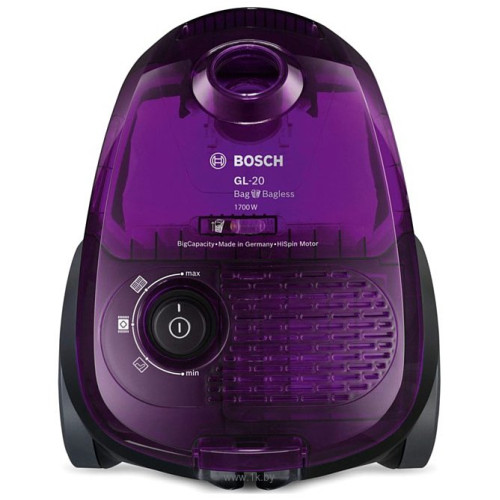 Пылесос BOSCH BGN21700