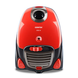 Пылесос CENTEK CT-2511 Red