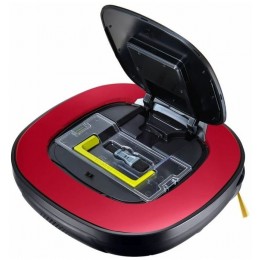 Робот-пылесос LG VRF 6670 LVT