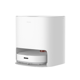 Пылесос Dreame W10 White