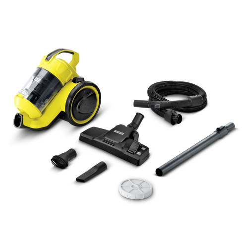 Пылесос KARCHER VC3