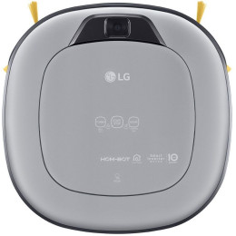 Робот-пылесос LG VRF 6670 LVM