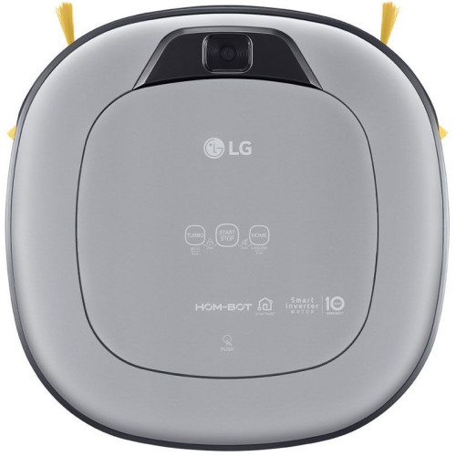 Робот-пылесос LG VRF 6670 LVM