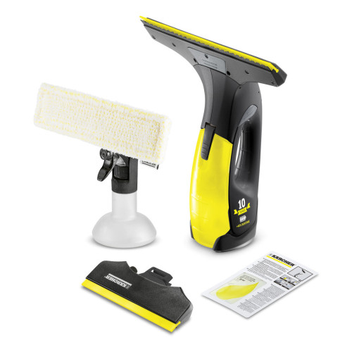 Стеклоочиститель KARCHER WV 2 Premium