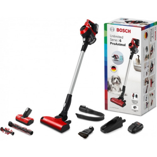 Пылесос BOSCH BCS61PET