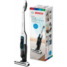 Пылесос BOSCH BCH86HYG1+насадка