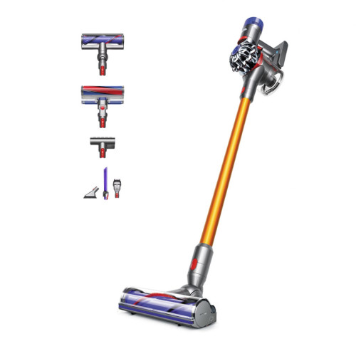 Пылесос Dyson V8 Absolute+