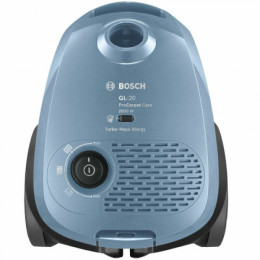 Пылесос BOSCH BGB2UCARP