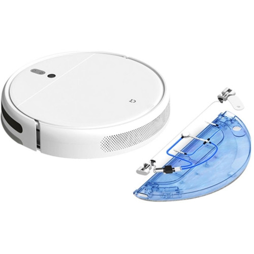 Робот-пылесос XIAOMI Mi Robot Vacuum-Mop 1C (STYTJ01ZHM)