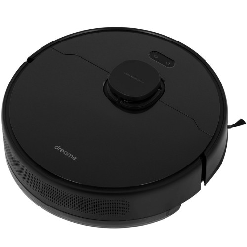 Пылесос Dreame Bot Robot Vacuum and Mop D9 Max Black