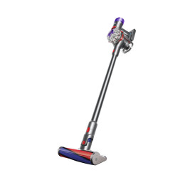 Пылесос Dyson V8 Absolute Silver