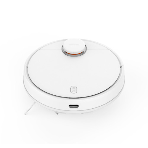 Робот-пылесос XIAOMI Robot Vacuum S10