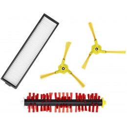 Робот-пылесос LG VRF 6670 LVT