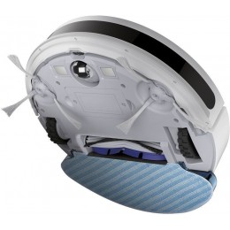 Робот-пылесос TEFAL RG 7267WH