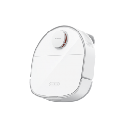 Пылесос Dreame W10 White