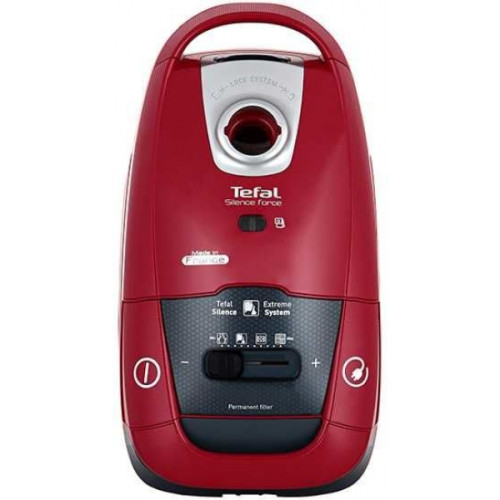 Пылесос TEFAL TW7783EA