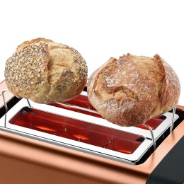 Тостер BOSCH TAT 4P 429