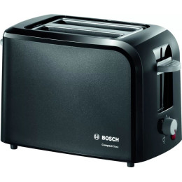 Тостер BOSCH TAT 3A 013