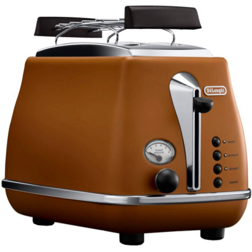 Тостер DELONGHI CTOV 2103.BW