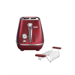 Тостер DELONGHI CTI 2103 R