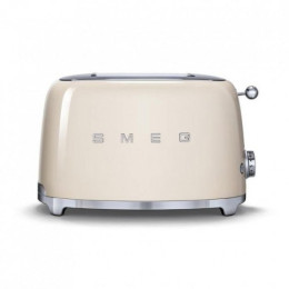 Тостер SMEG TSF01CREU