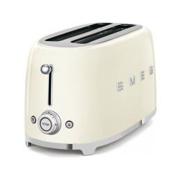 Тостер SMEG TSF02CREU