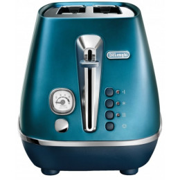 Тостер DELONGHI CTI 2103 BL