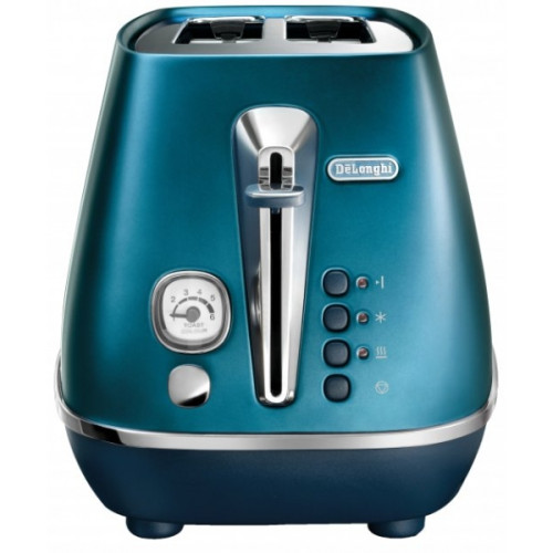 Тостер DELONGHI CTI 2103 BL