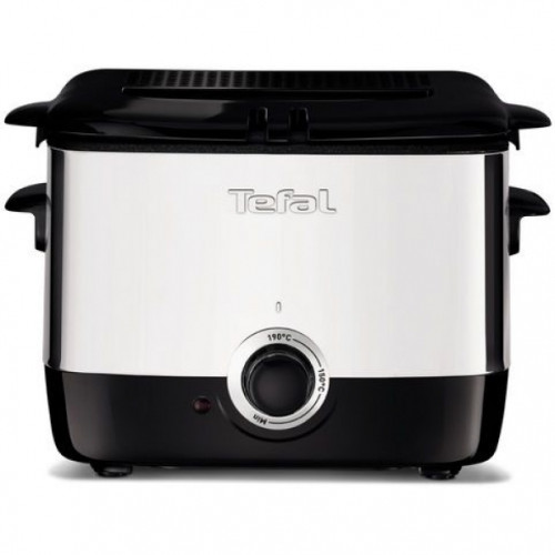 Фритюрница TEFAL FF220015