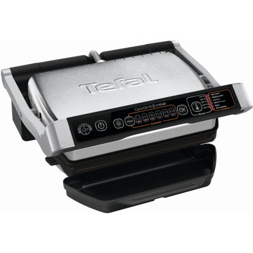 Гриль Tefal GC 706 D34