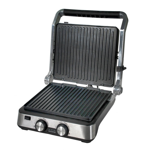 Гриль ENDEVER Grillmaster 235