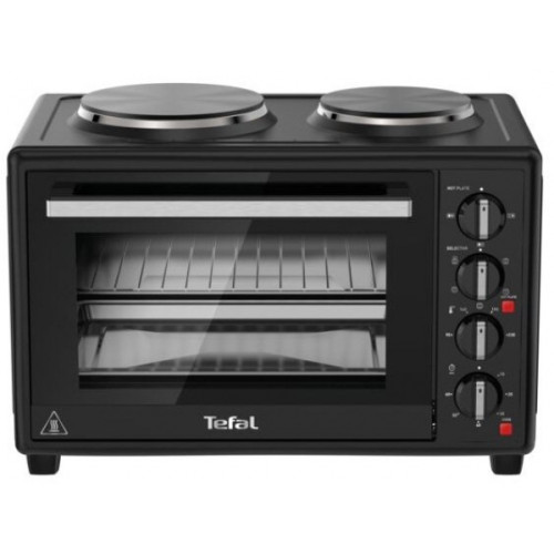 Духовка настольная Tefal OF463830