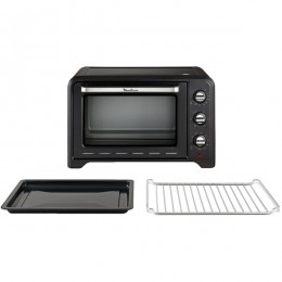 Духовка настольная Moulinex OX 485832