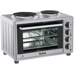 Духовка настольная Tefal OF463D30