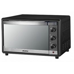 Духовка настольная AVEX TR350MBСL pizza