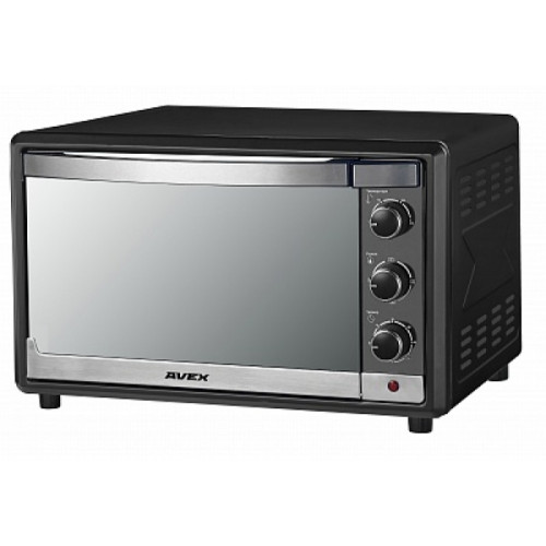 Духовка настольная AVEX TR450MBСL pizza