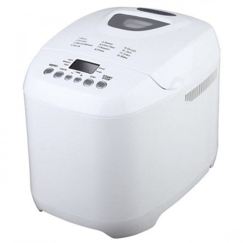 Хлебопечь Midea BM-210 BC-W