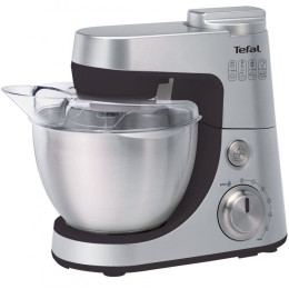 Кухонный комбайн TEFAL QB 408D38