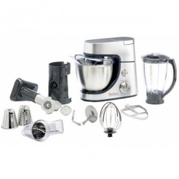 Кухонный комбайн MOULINEX QA 51AD10