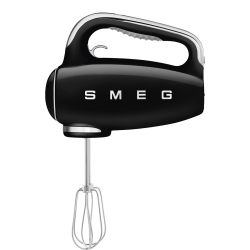 Миксер SMEG HMF 01BLEU