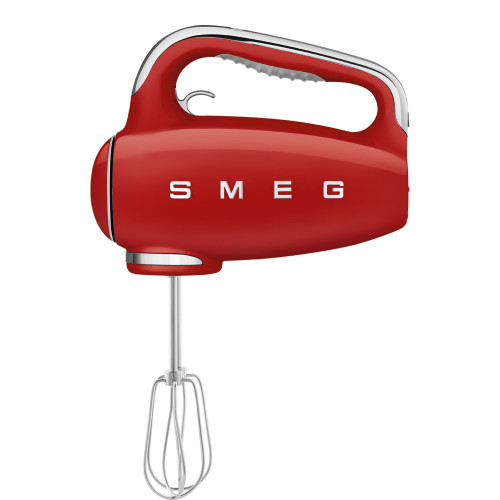 Миксер SMEG HMF 01RDEU