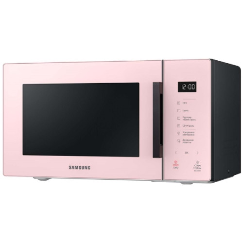 Микроволновая печь Samsung MG 23 T 5018 AP