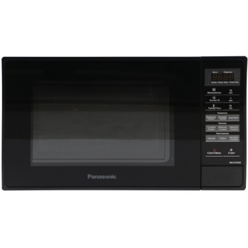 Микроволновая печь PANASONIC NN-ST 25 HBZPE