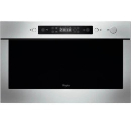 Микроволновая печь Whirlpool AMW 439 IX