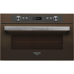 Микроволновая печь Hotpoint-Ariston MD 764 CF HA