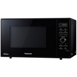 Микроволновая печь PANASONIC NN-SD 36 HBZPE